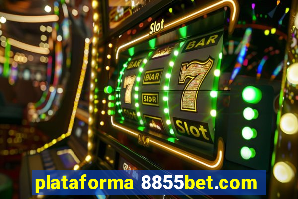 plataforma 8855bet.com